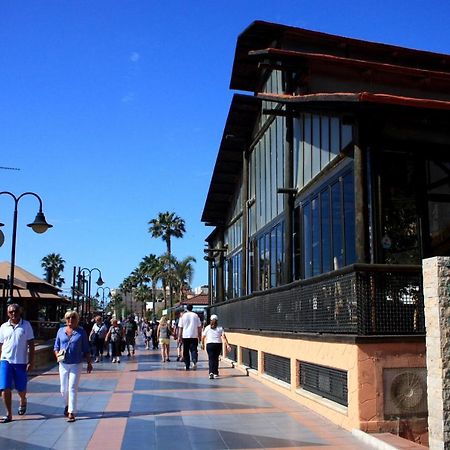 Estudio Con Encanto Torremolinos Kültér fotó