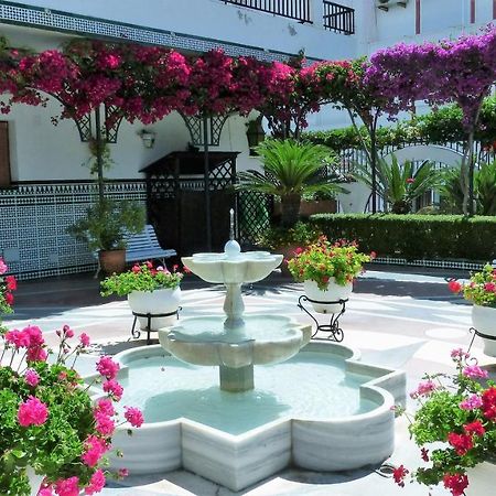 Estudio Con Encanto Torremolinos Kültér fotó