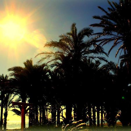 Estudio Con Encanto Torremolinos Kültér fotó