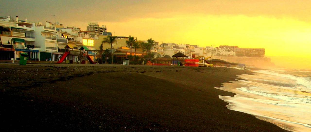 Estudio Con Encanto Torremolinos Kültér fotó