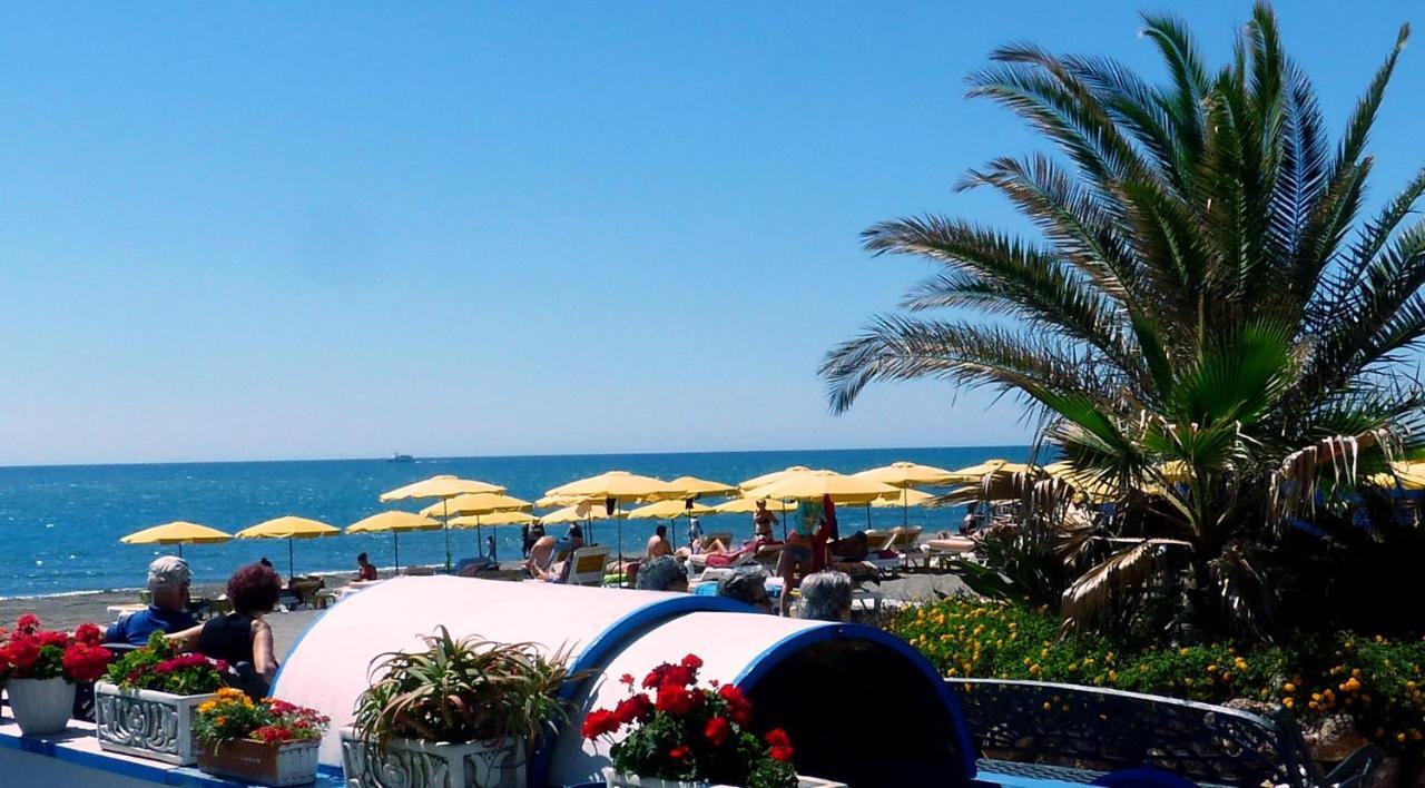 Estudio Con Encanto Torremolinos Kültér fotó