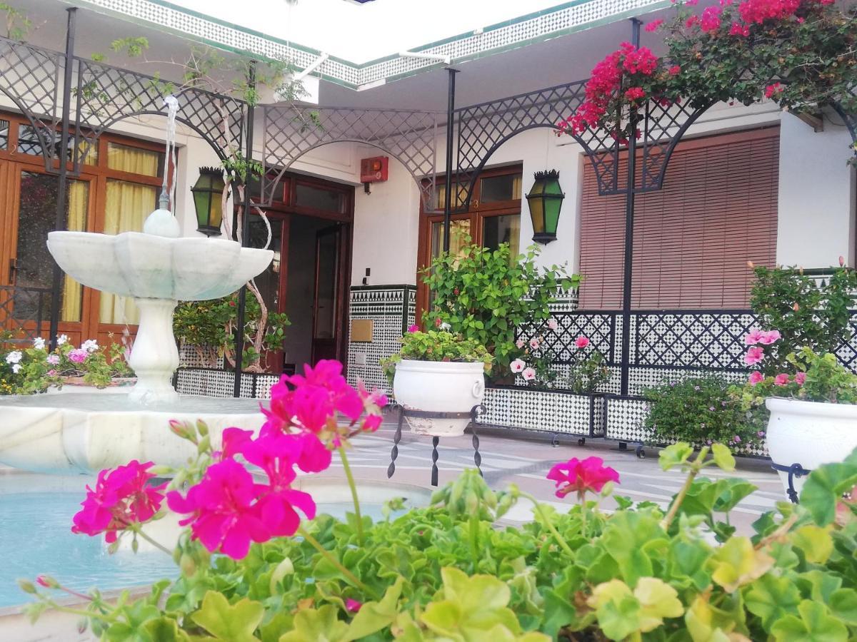 Estudio Con Encanto Torremolinos Kültér fotó