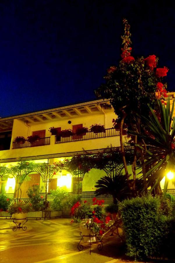 Estudio Con Encanto Torremolinos Kültér fotó