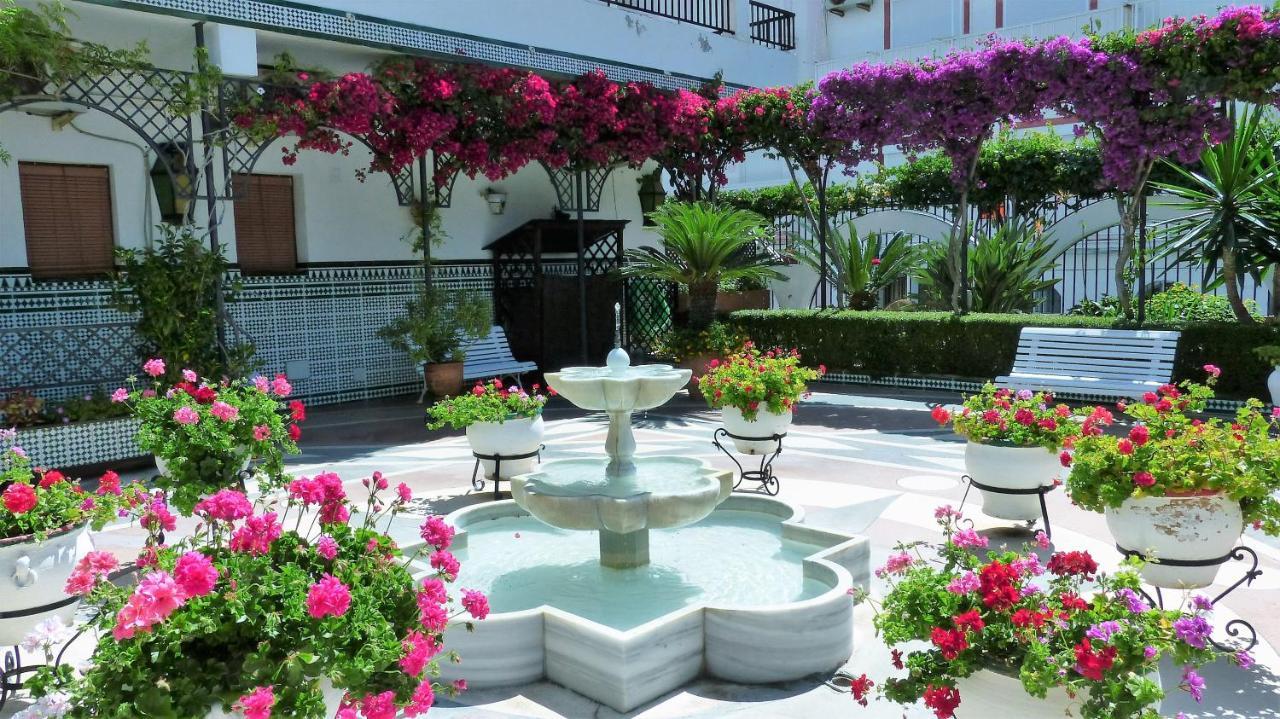 Estudio Con Encanto Torremolinos Kültér fotó
