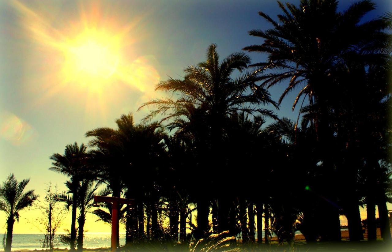 Estudio Con Encanto Torremolinos Kültér fotó