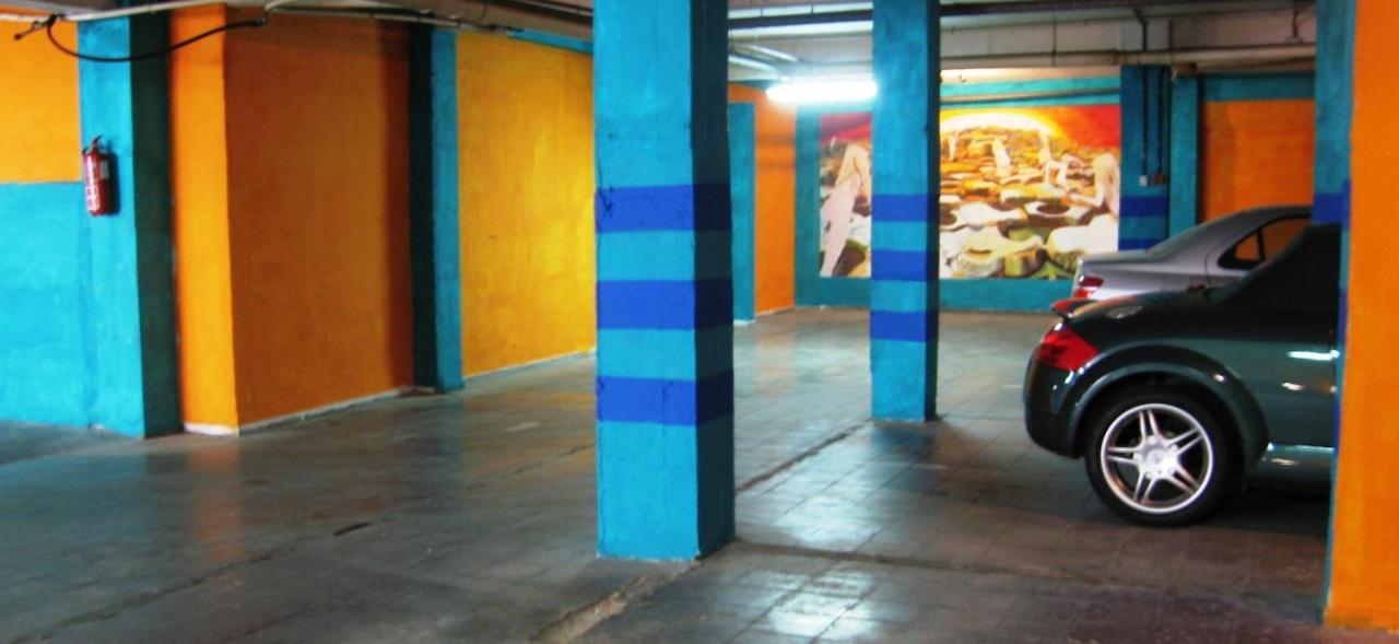 Estudio Con Encanto Torremolinos Kültér fotó