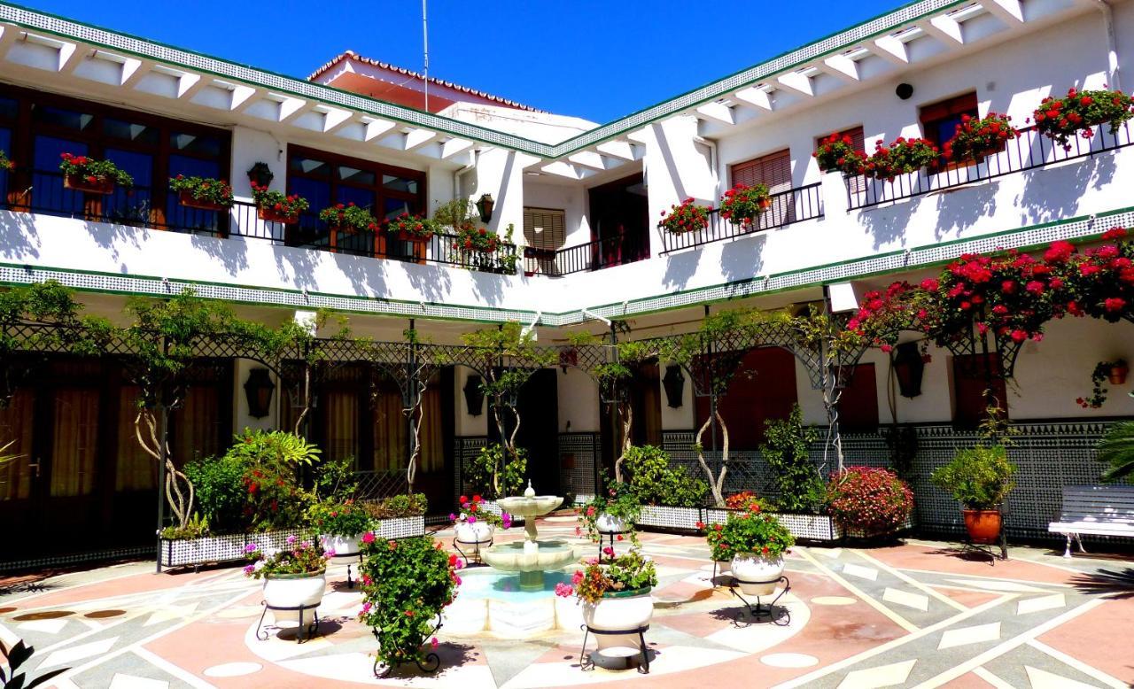 Estudio Con Encanto Torremolinos Kültér fotó