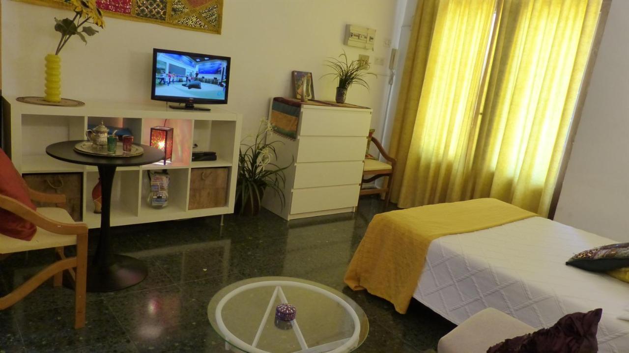 Estudio Con Encanto Torremolinos Kültér fotó