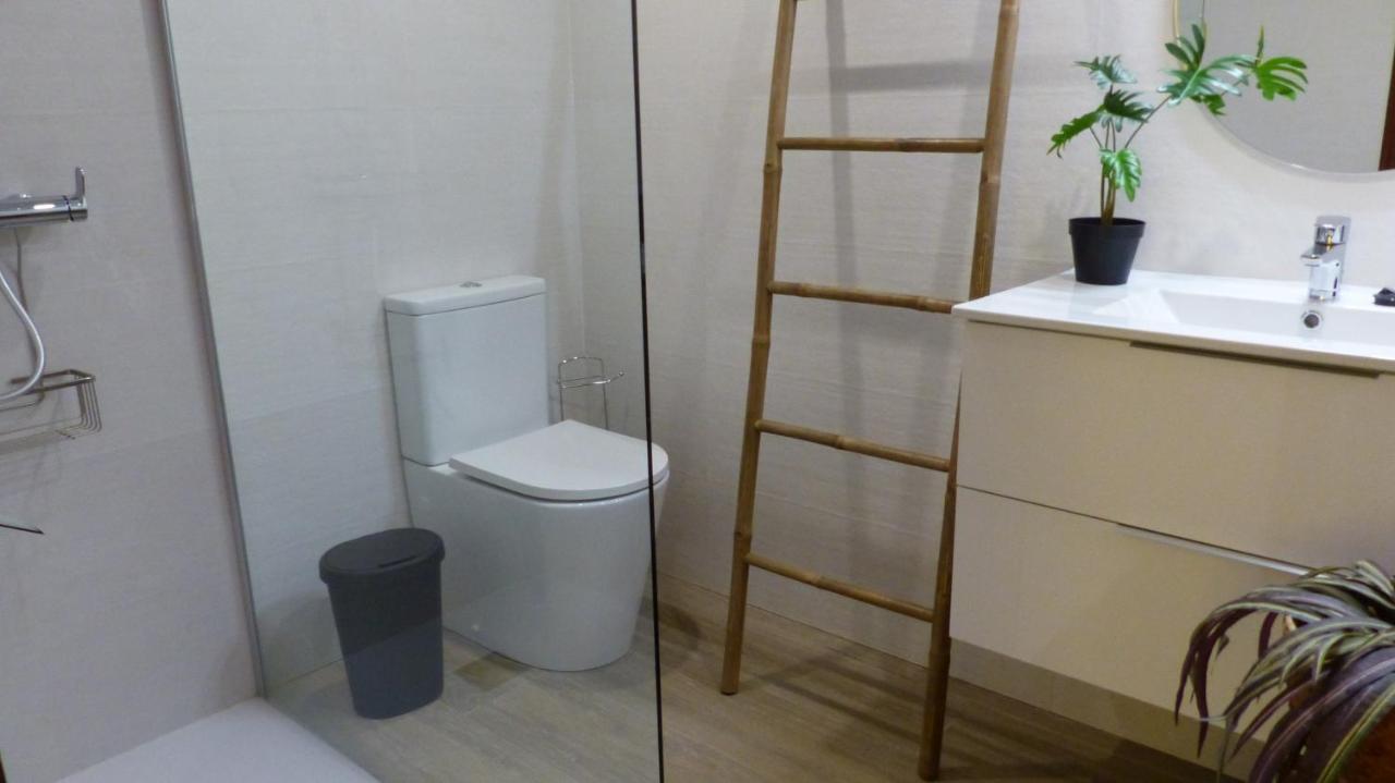 Estudio Con Encanto Torremolinos Kültér fotó