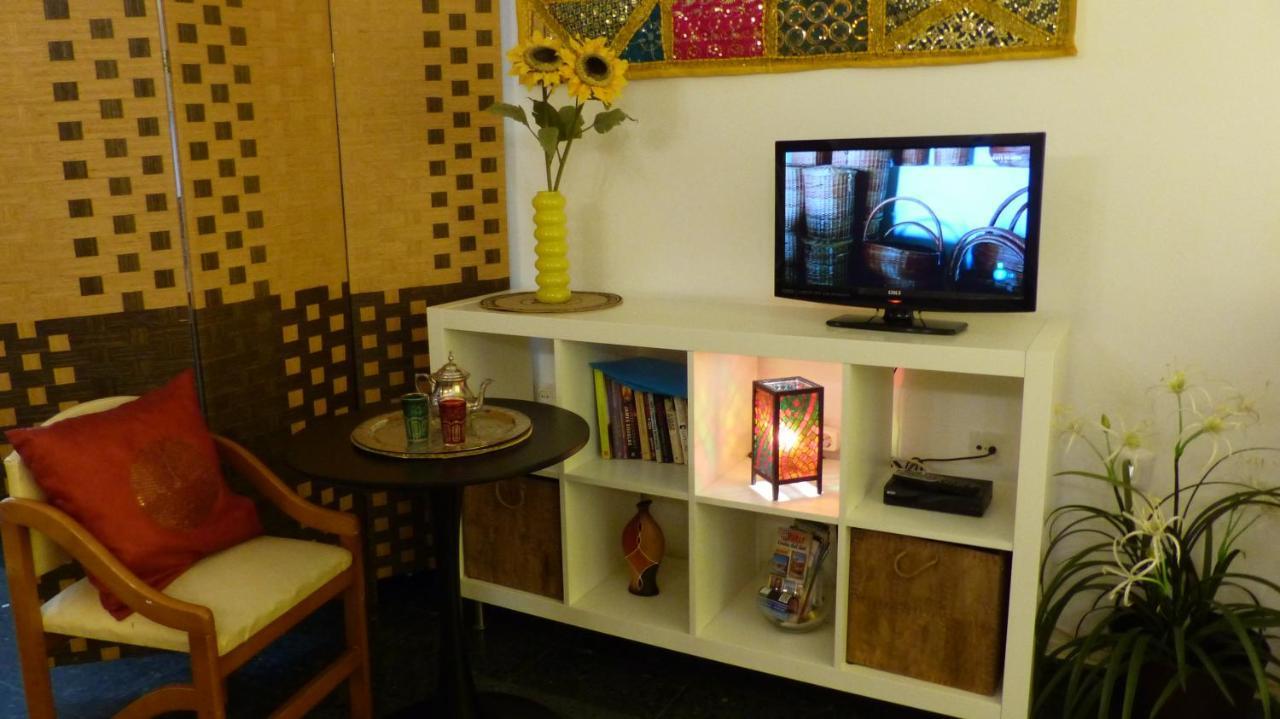 Estudio Con Encanto Torremolinos Kültér fotó