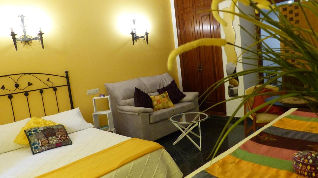 Estudio Con Encanto Torremolinos Kültér fotó